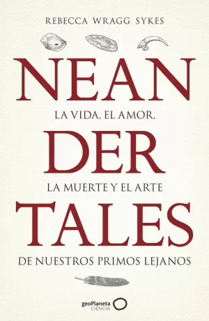 NEANDERTALES NEANDERTALES