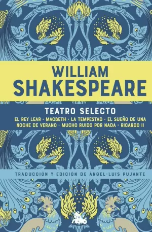 TEATRO SELECTO