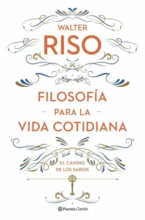 FILOSOFÍA PARA LA VIDA COTIDIANA