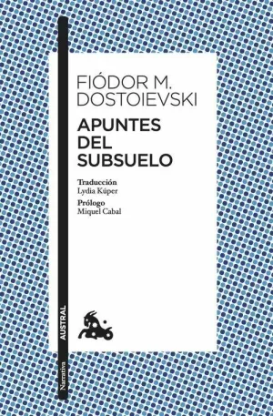 APUNTES DEL SUBSUELO