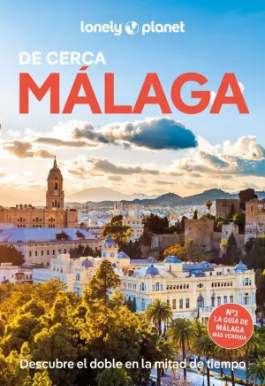 MÁLAGA DE CERCA