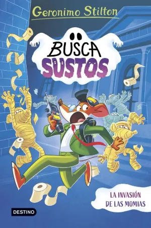LOS BUSCASUSTOS 2