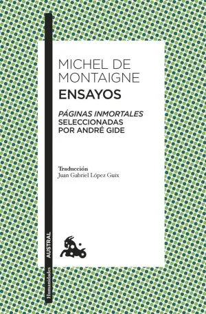 ENSAYOS