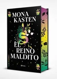 EL REINO MALDITO SERIE EVERFALL 2
