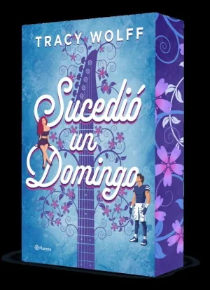SUCEDIO UN DOMINGO