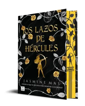 LOS LAZOS DE HÉRCULES