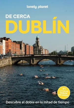 DUBLÍN DE CERCA