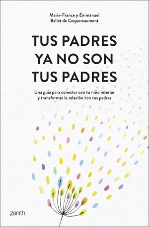 TUS PADRES YA NO SON TUS PADRES