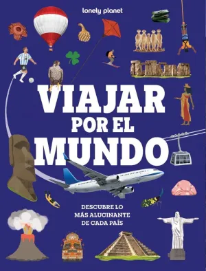 VIAJAR POR EL MUNDO