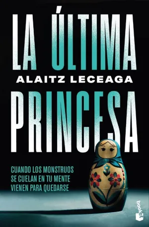 LA ÚLTIMA PRINCESA