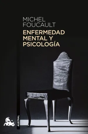 ENFERMEDAD MENTAL Y PSICOLOGÍA