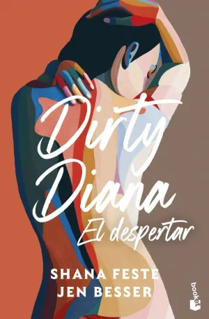 DIRTY DIANA. EL DESPERTAR