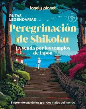 PEREGRINACIÓN DE SHIKOKU
