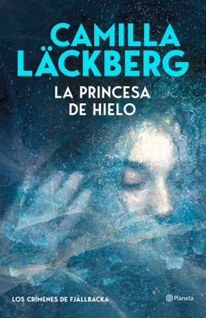 LA PRINCESA DE HIELO