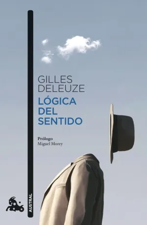 LÓGICA DEL SENTIDO