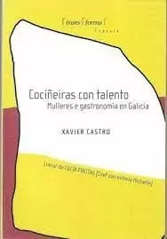 COCIÑEIRAS CON TALENTO