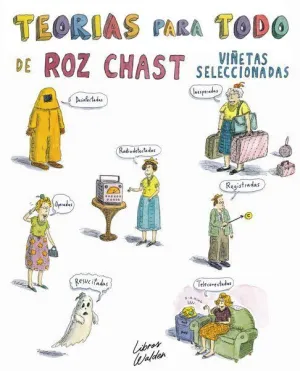 TEORÍAS PARA TODO