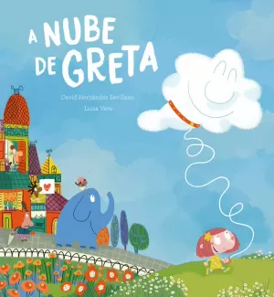 A NUBE DE GRETA
