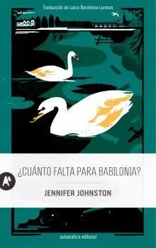 ¿CUÁNTO FALTA PARA BABILONIA?