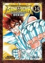 SAINT SEIYA: NEXT DIMENSION. MYTH OF HADES 14