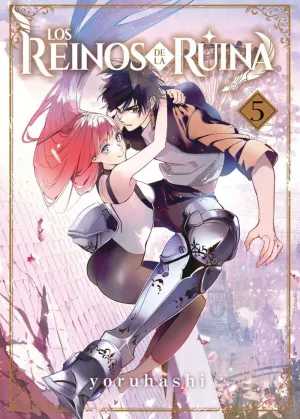 LOS REINOS DE LA RUINA 05