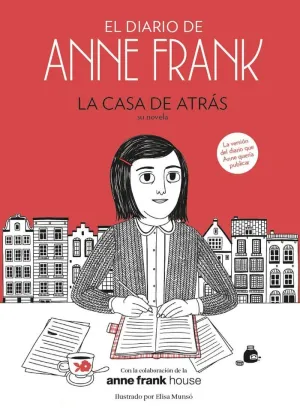 EL DIARIO DE ANNE FRANK