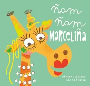 ÑAM ÑAM MARCELIÑA
