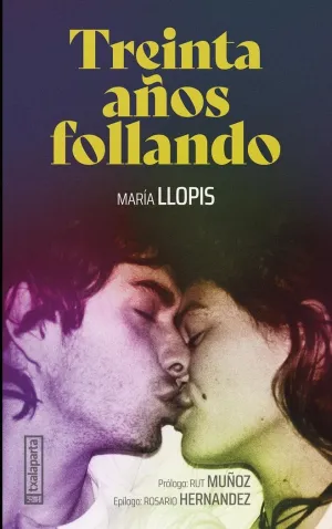 TREINTA AÑOS FOLLANDO
