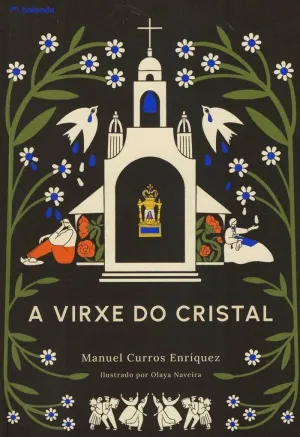 A VIRXE DO CRISTAL