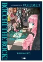 BOCCHI THE ROCK 02