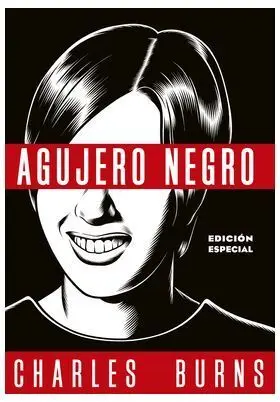 AGUJERO NEGRO (EDICIÓN ESPECIAL)