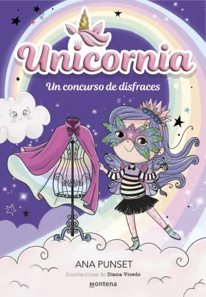 UNICORNIA 12: UN CONCURSO DE DISFRACES