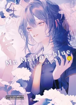 MR. MALLOW BLUE 06