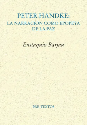 PETER HANDKE
