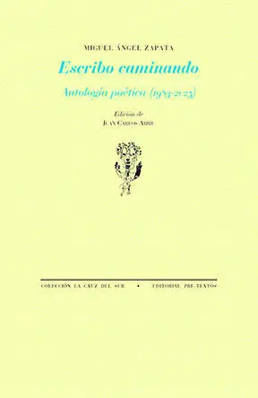 ESCRIBO CAMINANDO.