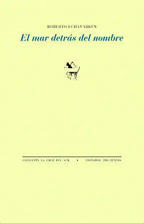 EL MAR DETRÁS DEL NOMBRE