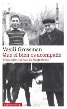 QUE EL BIEN OS ACOMPAÑE