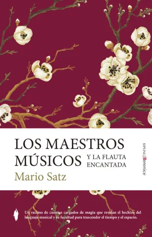 LOS MAESTROS MÚSICOS Y LA FLAUTA ENCANTADA