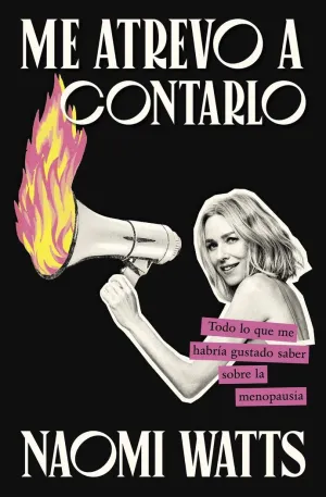 ME ATREVO A CONTARLO ME ATREVO A CONTARLO