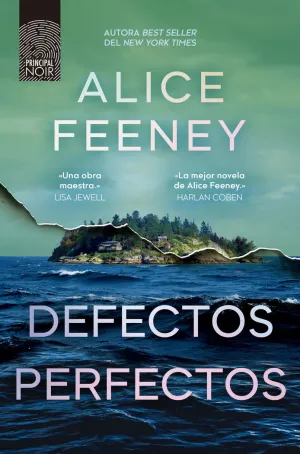 DEFECTOS PERFECTOS