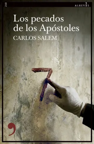 LOS PECADOS DE LOS APÓSTOLES