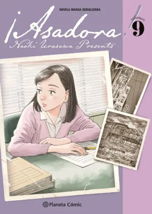 ASADORA! 09