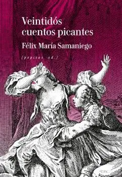 VEINTIDÓS CUENTOS PICANTES