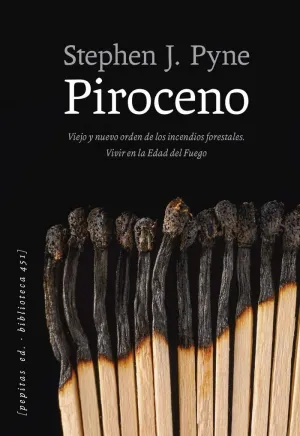 PIROCENO