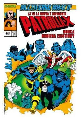 MULTIVERSO WHAT IF 02