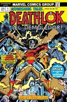 DEATHLOK