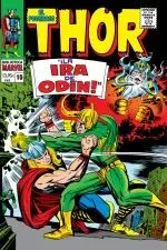 BIBLIOTECA MARVEL 75: EL PODEROSO THOR 10