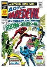 BIBLIOTECA MARVEL 79: DAREDEVIL 06
