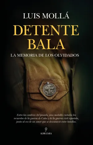 DETENTE BALA