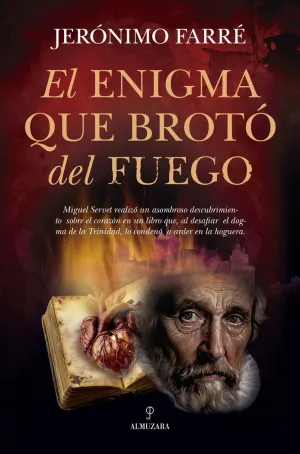 EL ENIGMA QUE BROTO DEL SUELO